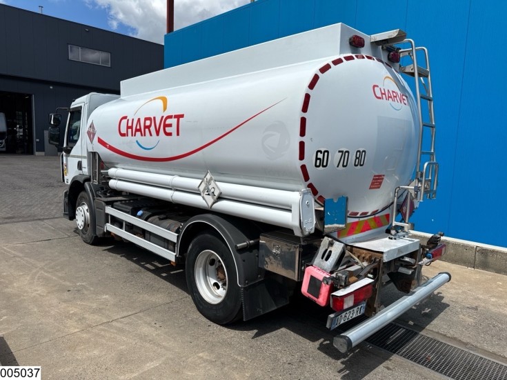 Renault Premium 320 Dxi