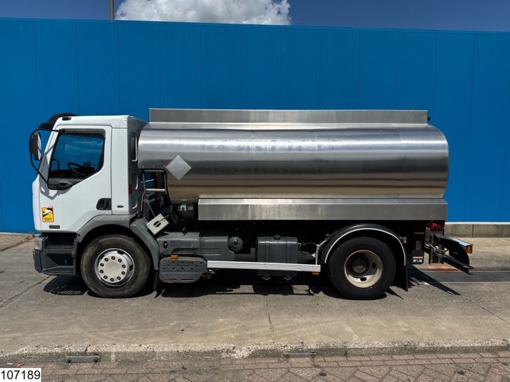 Renault Premium 270
