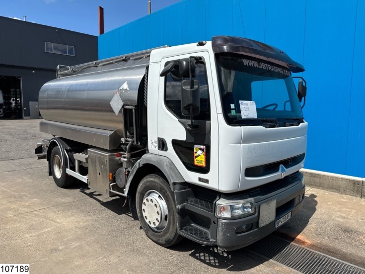 Renault Premium 270