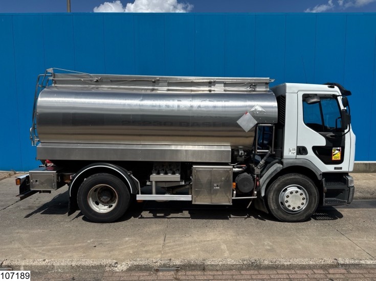 Renault Premium 270