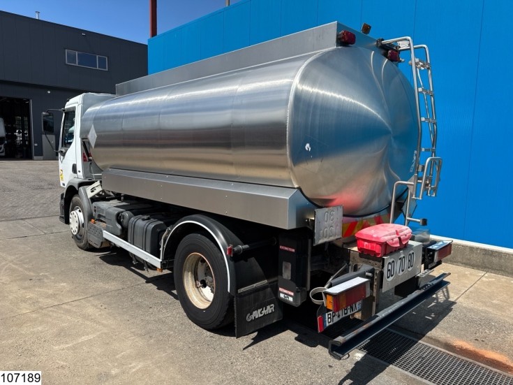 Renault Premium 270