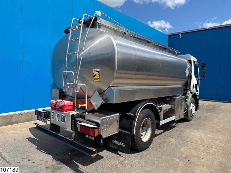 Renault Premium 270