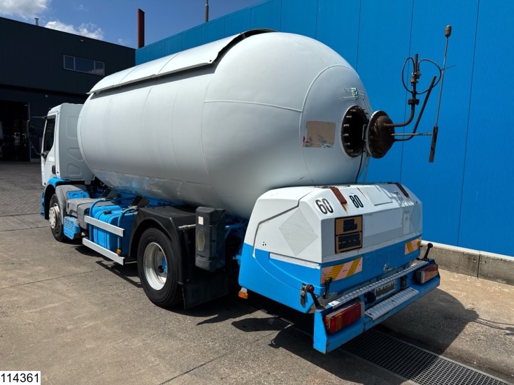 Renault Premium 270