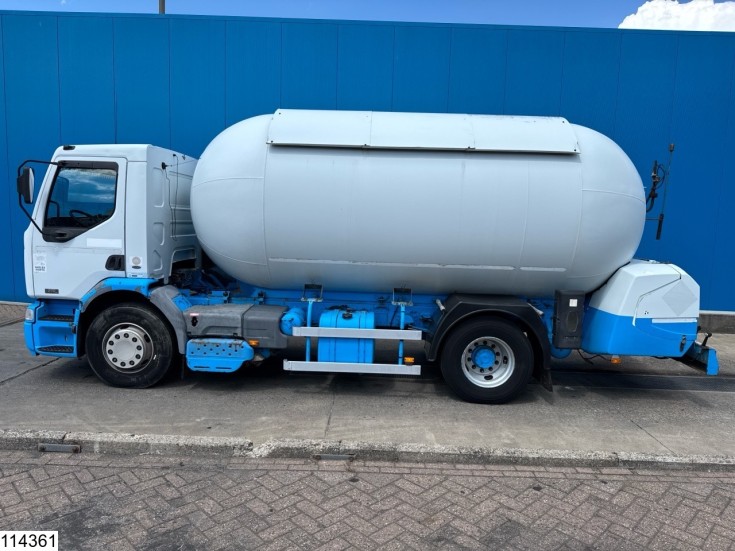 Renault Premium 270