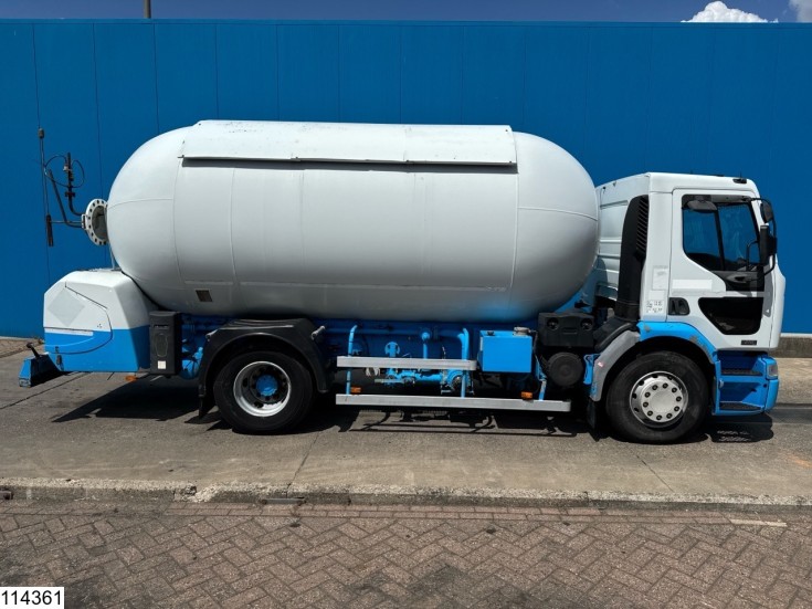 Renault Premium 270
