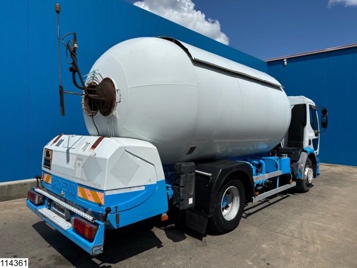Renault Premium 270