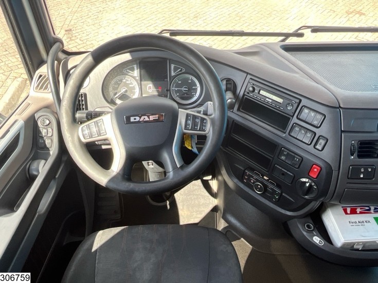 DAF XF 480