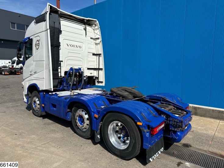 Volvo FH 500