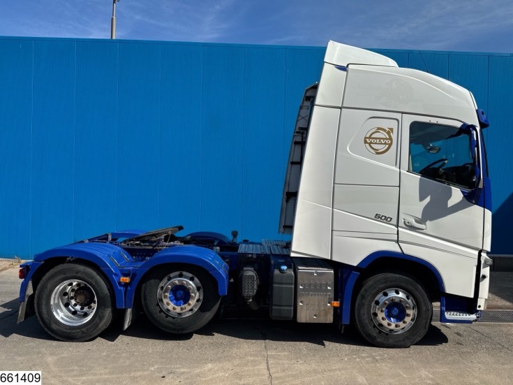 Volvo FH 500