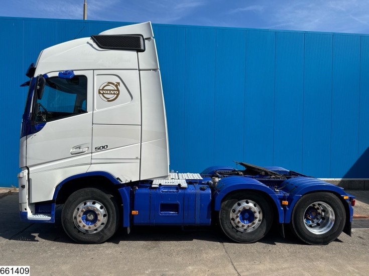 Volvo FH 500