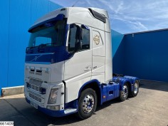 Volvo FH 500