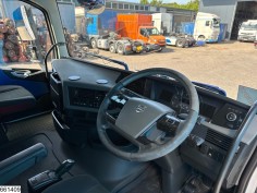 Volvo FH 500