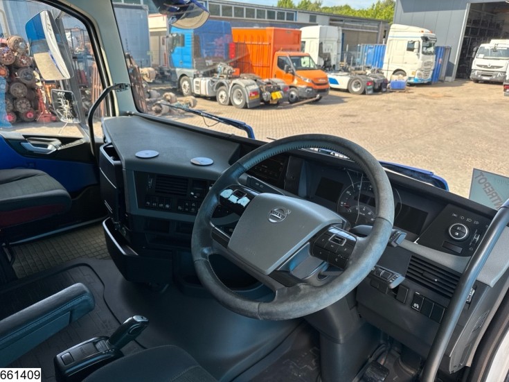 Volvo FH 500