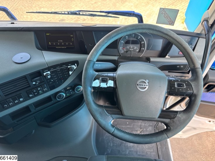 Volvo FH 500