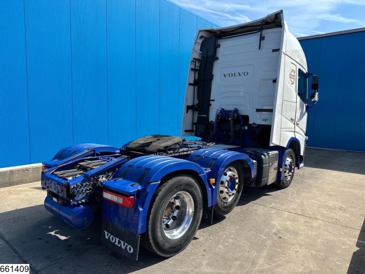 Volvo FH 500