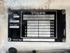 Volvo FH 500