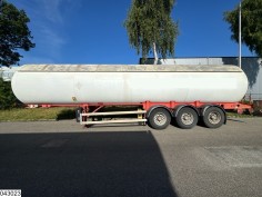Robine Gas