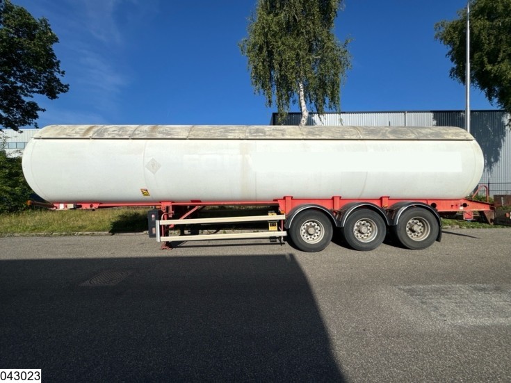 Robine Gas