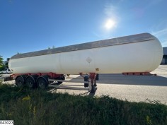 Robine Gas