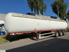 Robine Gas