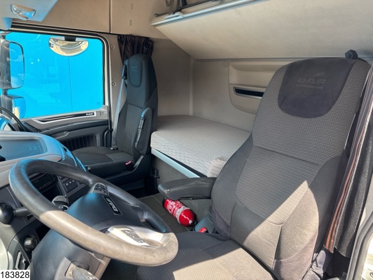DAF XF 480