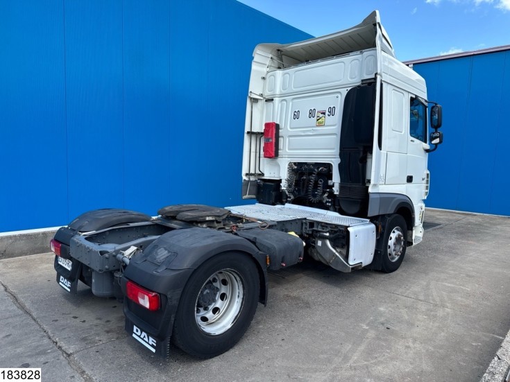 DAF XF 480