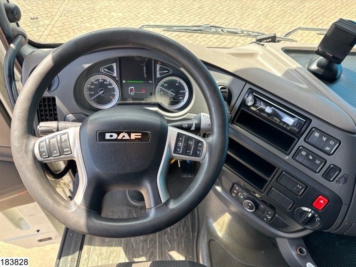 DAF XF 480