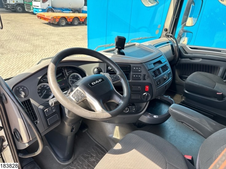 DAF XF 480