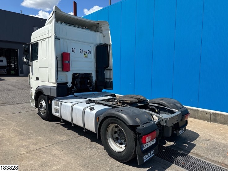 DAF XF 480