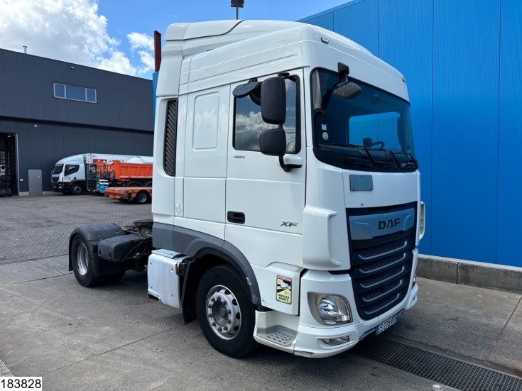 DAF XF 480