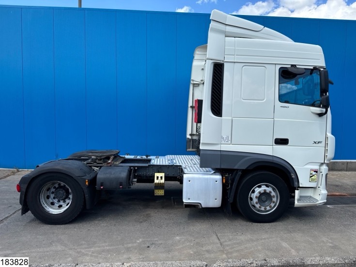 DAF XF 480