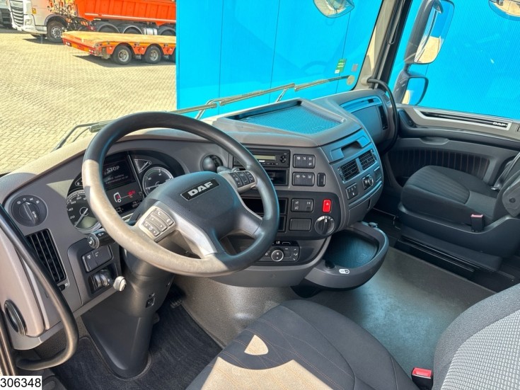 DAF XF 480