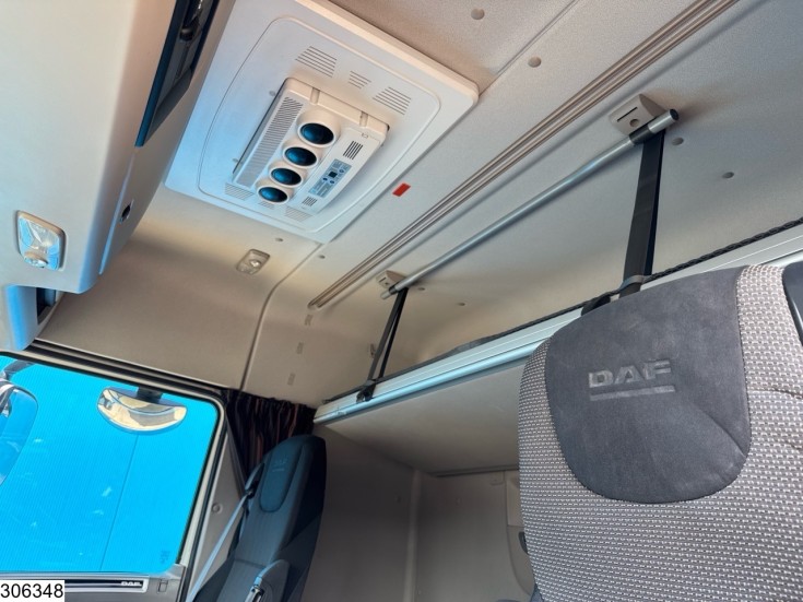 DAF XF 480