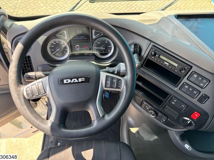 DAF XF 480