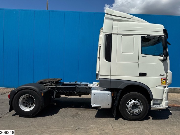 DAF XF 480