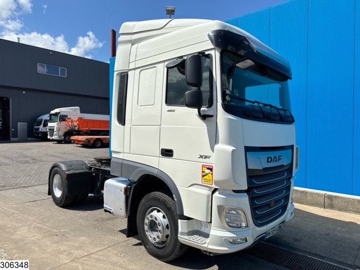 DAF XF 480