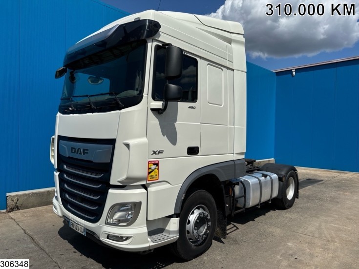 DAF XF 480