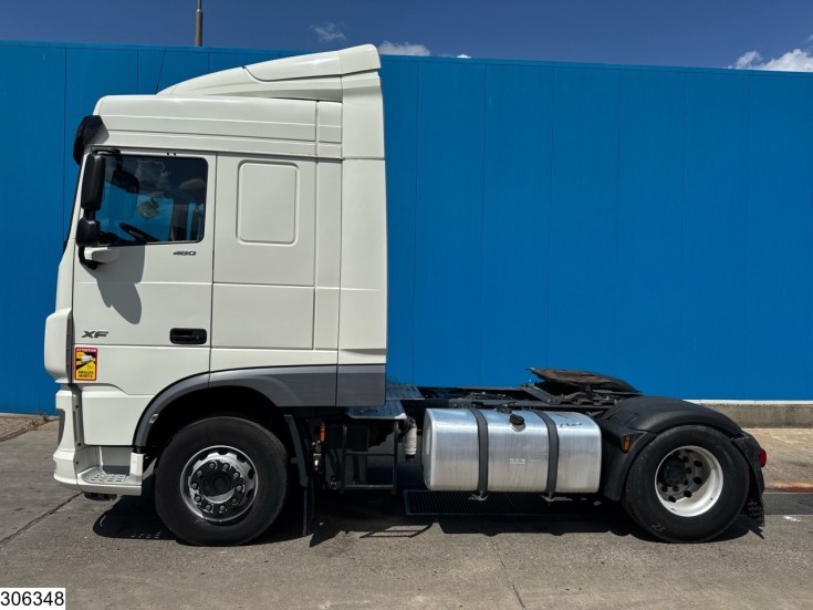 DAF XF 480