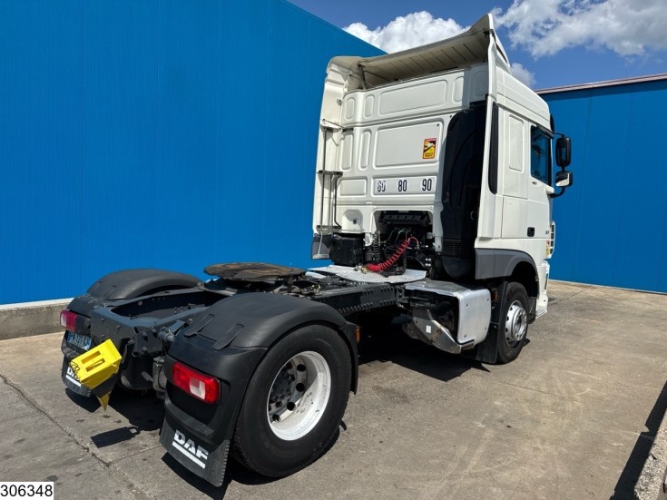 DAF XF 480