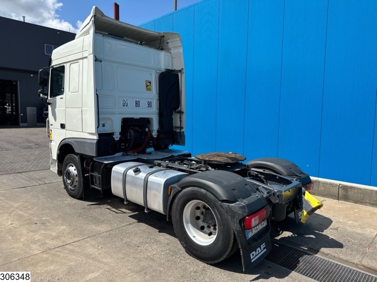 DAF XF 480