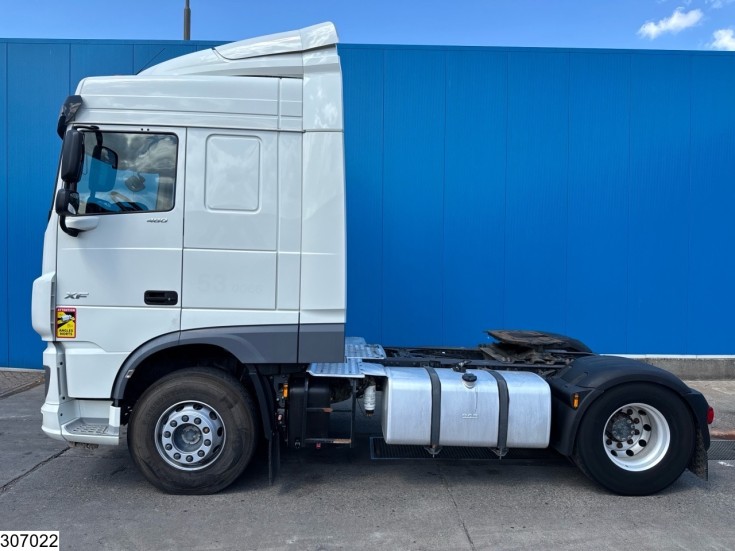 DAF XF 480