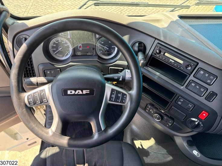 DAF XF 480