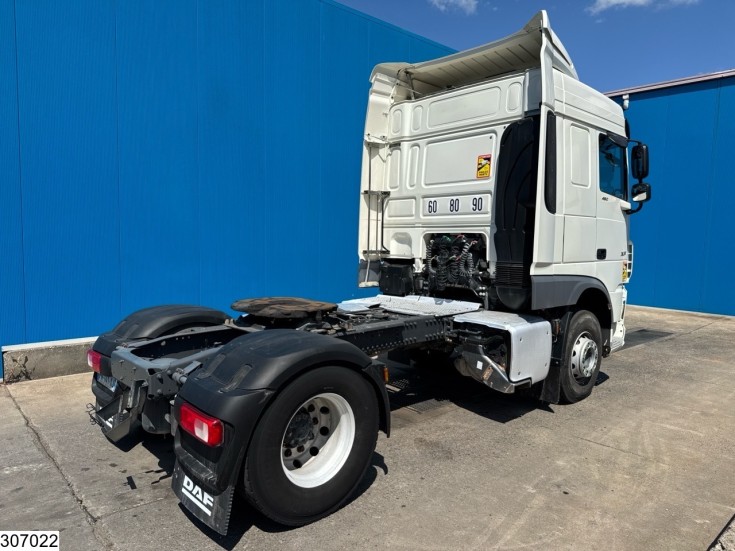 DAF XF 480