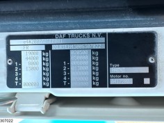 DAF XF 480