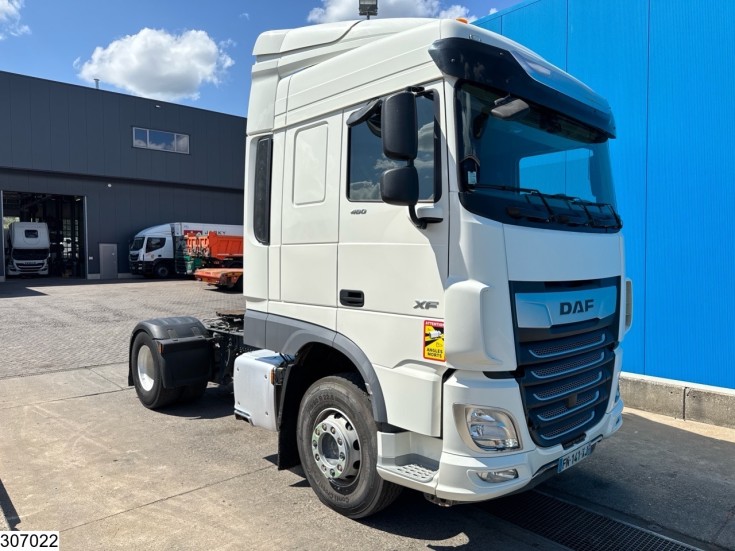DAF XF 480