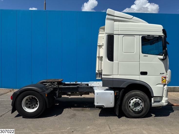 DAF XF 480