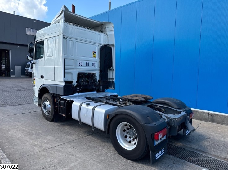 DAF XF 480
