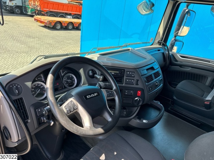 DAF XF 480