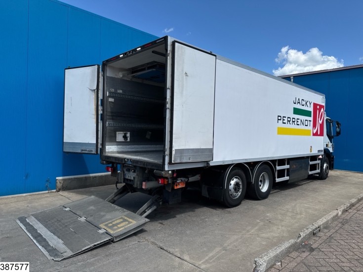 Iveco Stralis 330 CNG