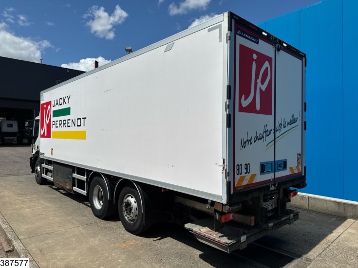 Iveco Stralis 330 CNG